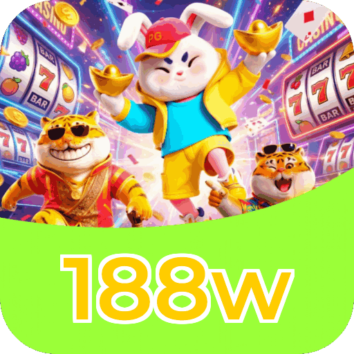 Slots Premium da PG Soft na 188w